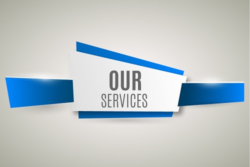 All other IVSC services