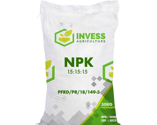 Npk Fertilizer