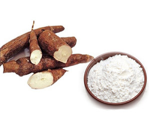 Cassava