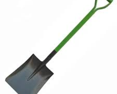 Shovel